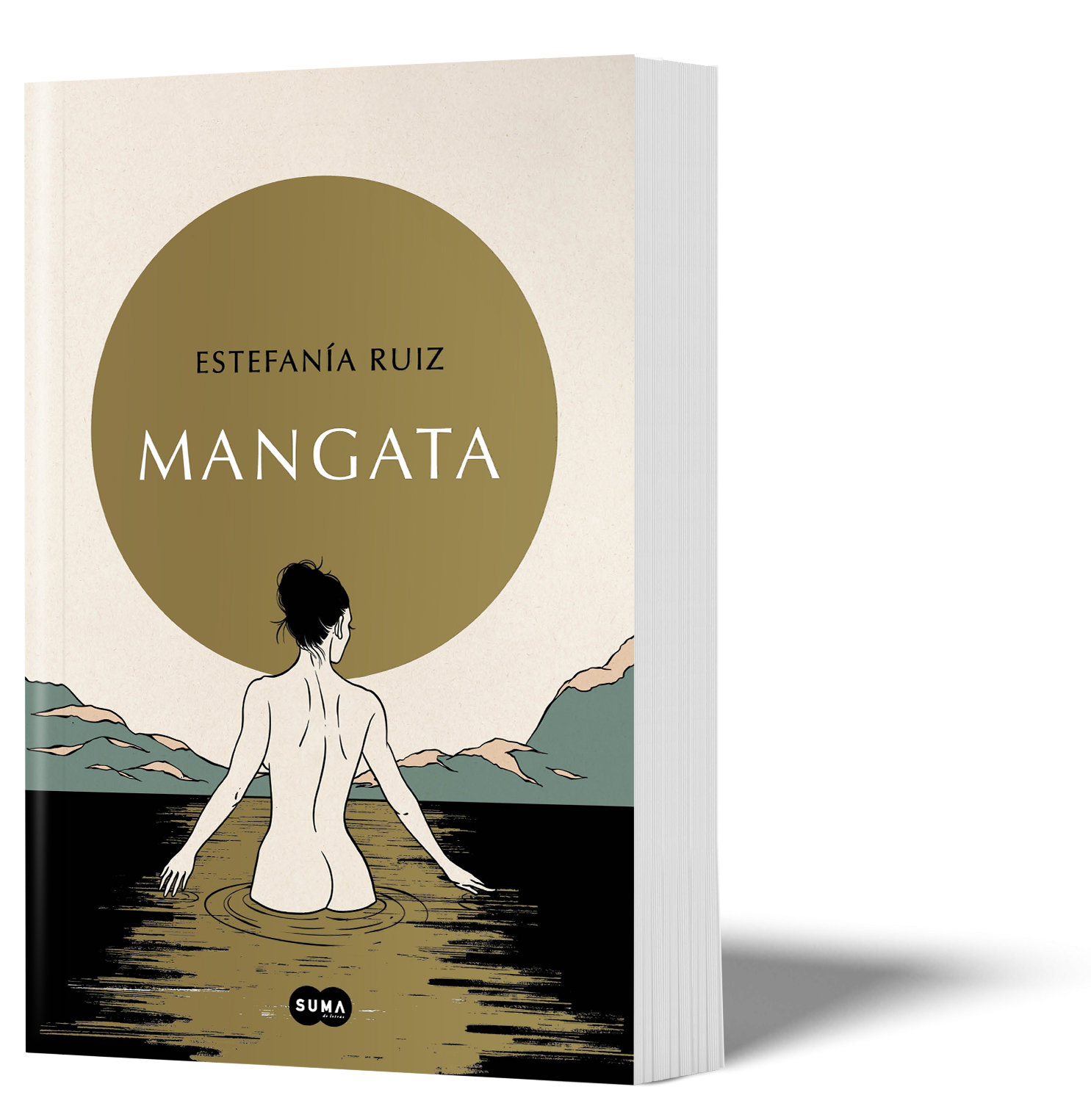 mangata estefania ruiz