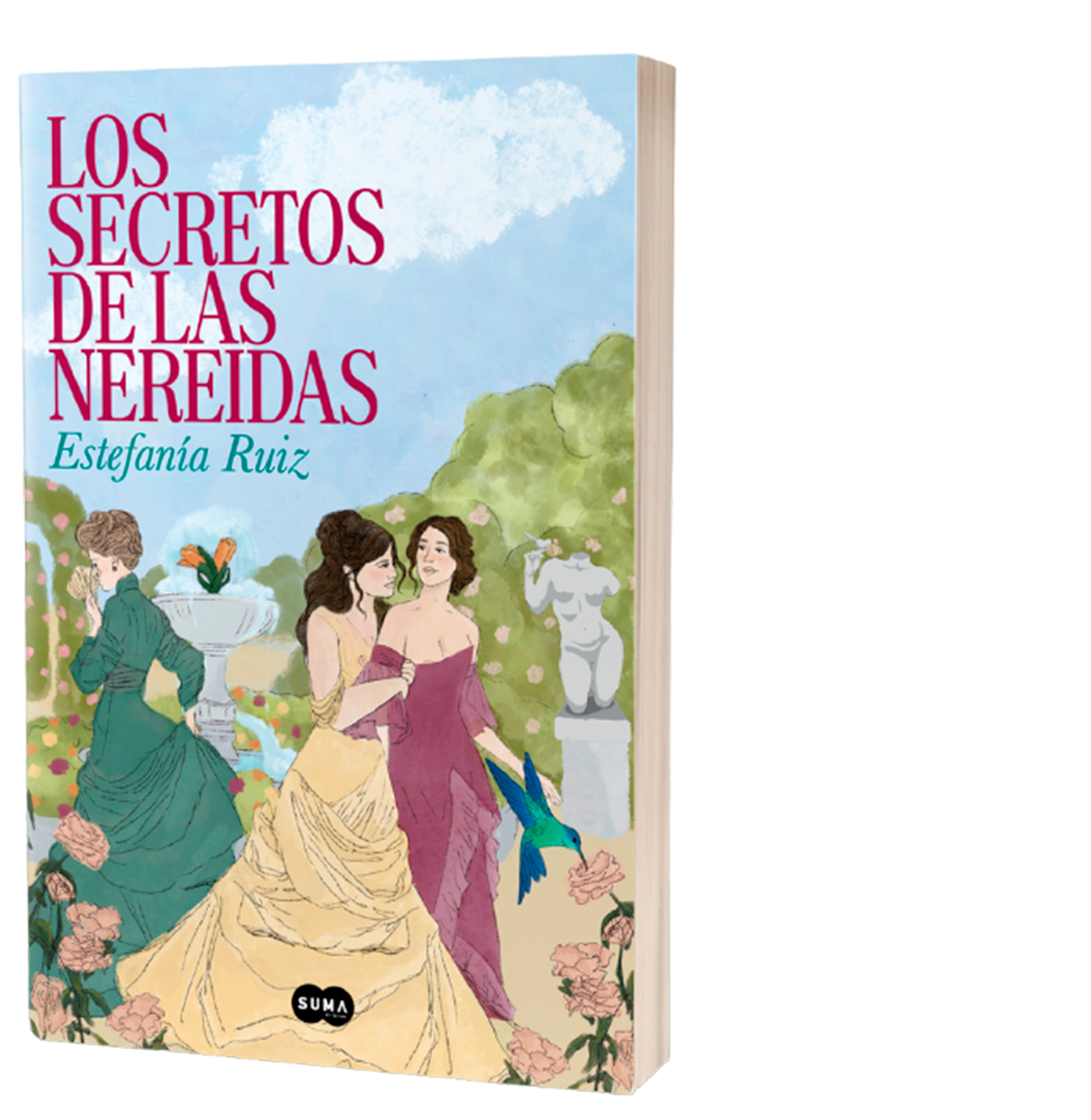 mangata estefania ruiz